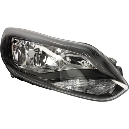 Koplampen VISTEON/VARROC 20-200-01111, rechts