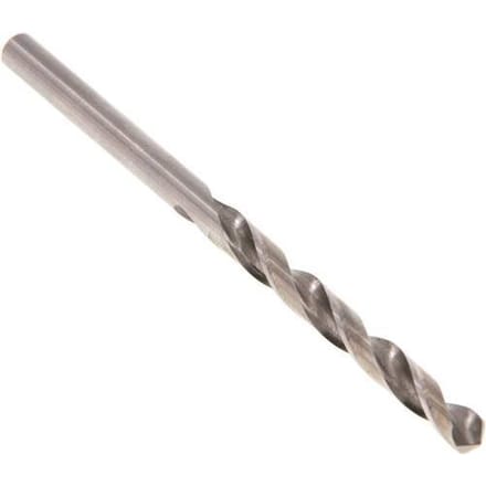 Spiraalboor DIN 338 N HSS-G 5,5 mm [5 Stuks]