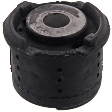 Lager, asbalk FEBI BILSTEIN 12626