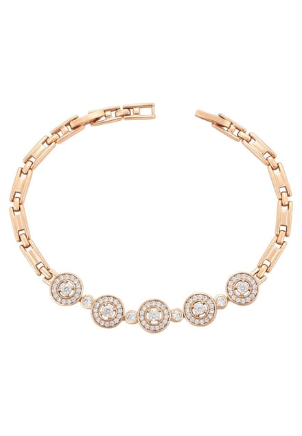 Gaya Bracelet
