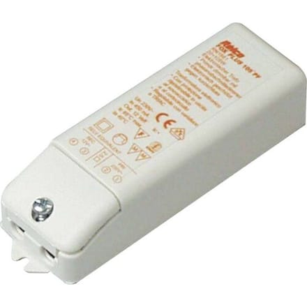 Nordlux LED-driver Constante spanning 15 W 12 V 1 stuk(s)