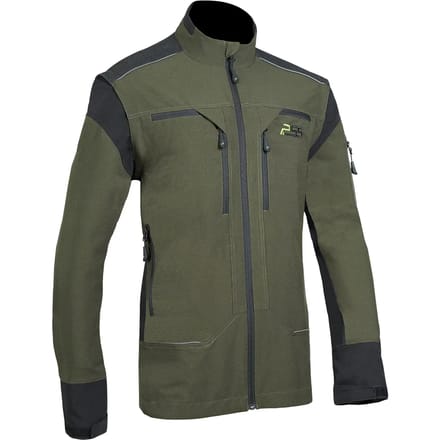 Functionele jas PSS X-treme Vario