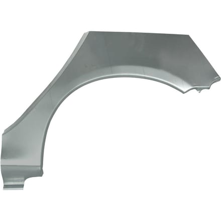 Spatbord BLIC 6504-03-5507581K, links