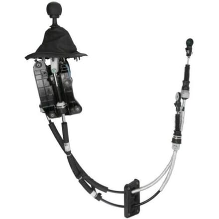 Reparatieset voor versnellingspook AKUSAN K09W049AKN