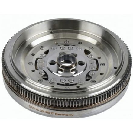 Dubbel massa vliegwiel SACHS 2295 000 677