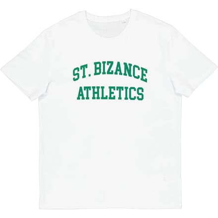 Dames-T-shirt Bizance gustin