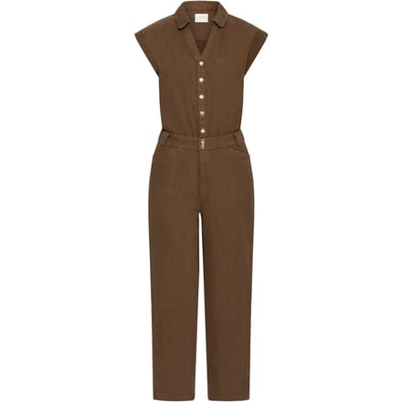 Dames jumpsuit Atelier Rêve Kunis Ju
