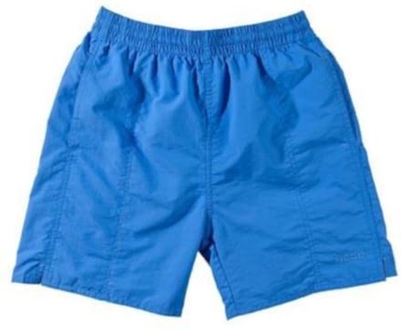 Beco Zwemshort Jongens Polyamide Blauw Maat 176