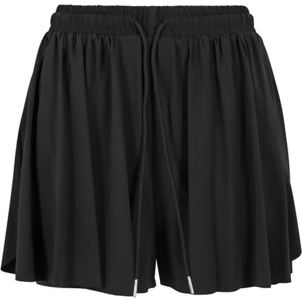 Urban Classics - Jersey Skort Korte broek - 5XL - Zwart