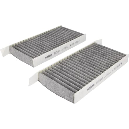 Cabinefilter PURFLUX AHC264-2