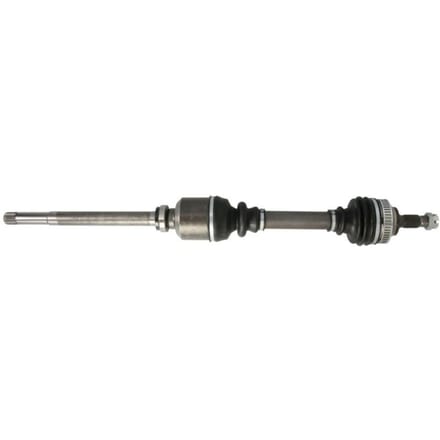 Aandrijfas MAGNETI MARELLI 302004190305