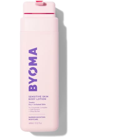 BYOMA Sensitive Body Lotion