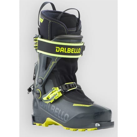 Dalbello Quantum Evo Pro 2027 Ski Schoenen blauw
