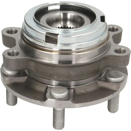 Wiellagerset BTA H11071BTA