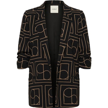 Blazer voor dames Soaked in Luxury Shirley