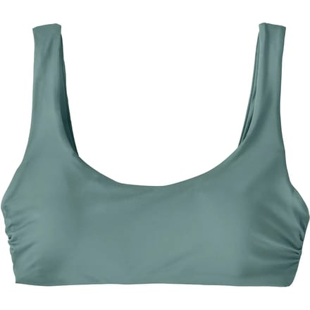 Dames zwemkleding top Patagonia Wave For It Top