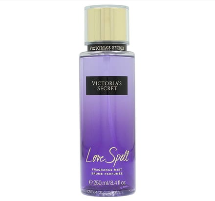 Victoria's Secret Love Spell Fragrance Mist 250 ml