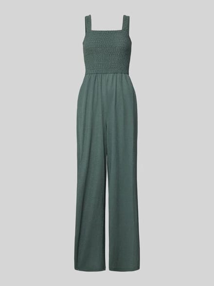 ONLY - ONLELISE S/L SMOCK JUMPSUIT JRS - Meisjes - Pakken
