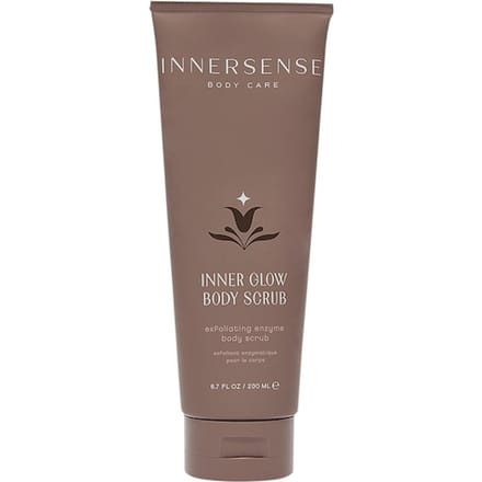 Innersense Zorg Innerlijke glans lichaamsscrub Body scrub Dames 200 ml