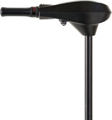 Raptor Elektromotor 12V - 35 LBS - 2-blads Propellor - 7 standen - H cm x B cm