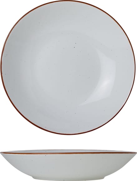 Cosy&Trendy For Professionals Terra Arena Diep Bord - Ø 26 cm
