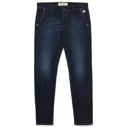ROY ROGER'S blauwe broek