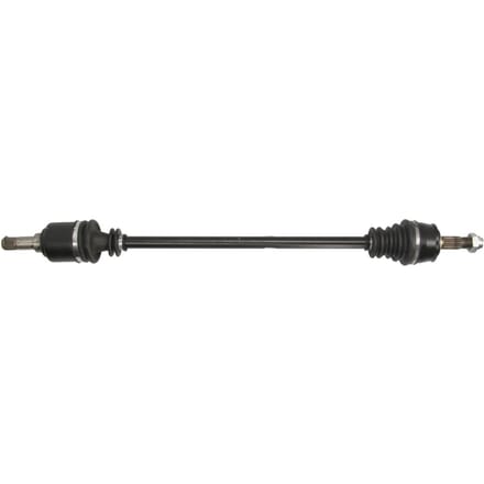 Aandrijfas POINT GEAR PNG75120