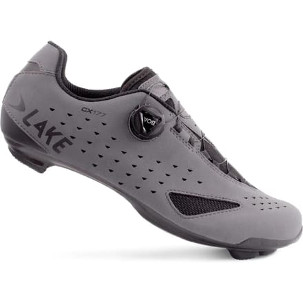 Lake CX177 Wielrenfietsschoenen