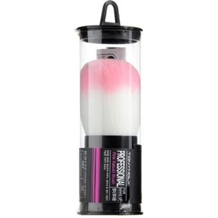 TONYMOLY - Professional Pink Kabuki Brush 1 pc