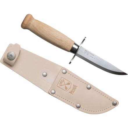 Morakniv scout 39 naturel
