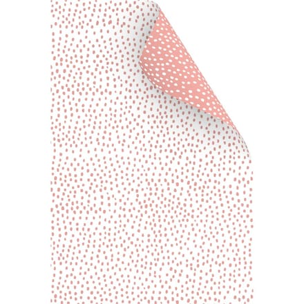 Motief karton "Dots" - Zalmen