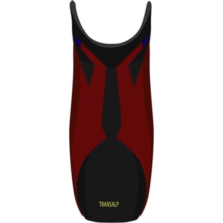 Motorzadelhoes Bagster transalp 650