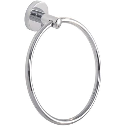Bravat Varuna towel ring 778410