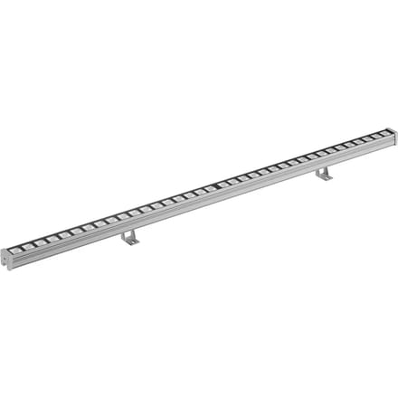 Buitenverlichting Dopo lighting Riga IP66 SMD 5220lm(3665lm) CRI80 4000K 40º