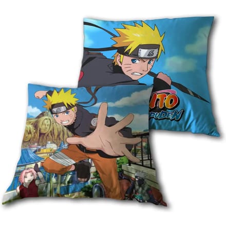 Kussen Educa Borras Naruto Shippuden