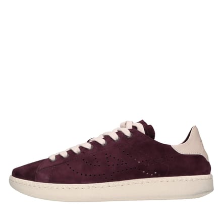 Ash Bordeaux sneakers