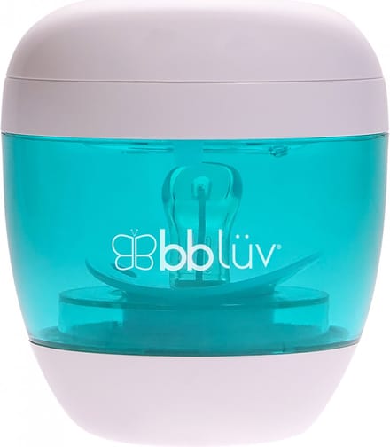 Bblüv Üvi 4in1 UV Sterilisator 0 Maanden en Ouder