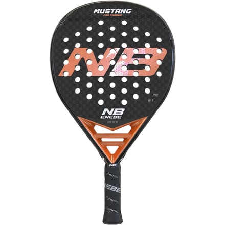Paddle racket Enebe Mustang