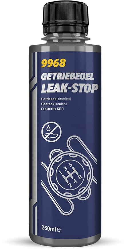 Mannol versnellingsbak afdichtmiddel 180ml - 9968-018