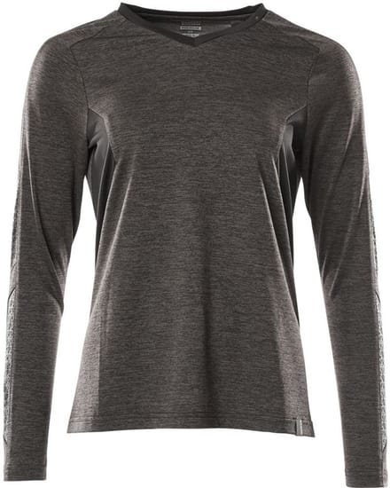 Mascot T-shirt met lange mouwen Accelerate 18091-810