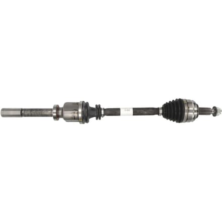 Aandrijfas SNR DK55.112