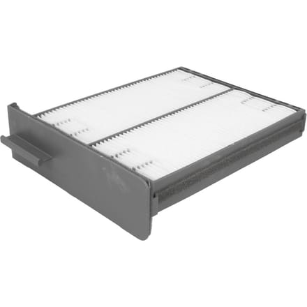 Cabine luchtfilter KNECHT LA 125
