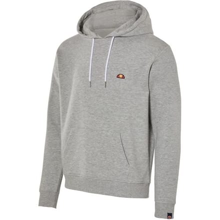 ELLESSE Dames hoodie (Grijs, M (40/42))