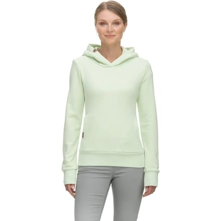 Dames Hoodie Ragwear Emerina