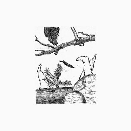Small Cruel Party - E Vago Fior Del Tempo