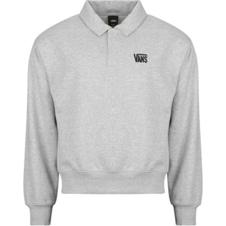 Vans  Sweaters POLO FLEECE PULLOVER