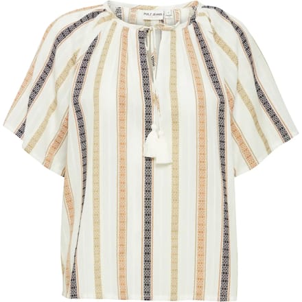 Vrouwenblouse Pulz Jeans Melody