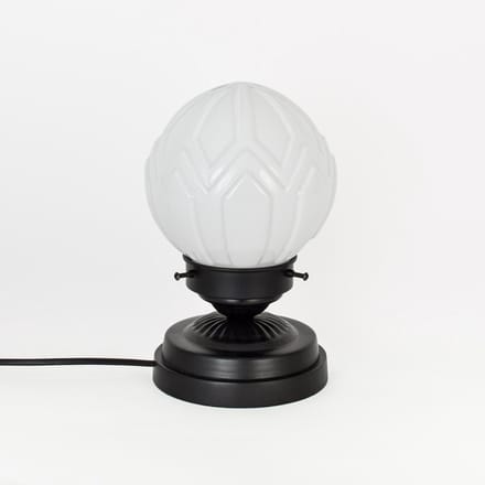 Lage Tafellamp Victory Moonlight - Art Deco Trade