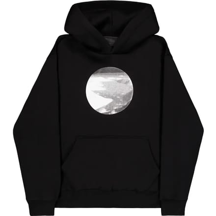 Hoodie Alpha Industries Désert