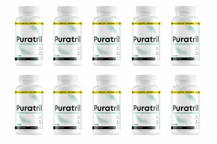 Puratril-10 x
